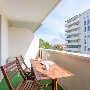 Studio Biarritz, 1 Pièce, 2 Personnes - Fr-1-3-487 Appartement